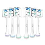 Replacement Heads for Philips Sonicare - Compatible