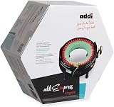 addiExpress Kingsize Knitting Machine Brand Addi 46 Needle Capacity 35cm view 7