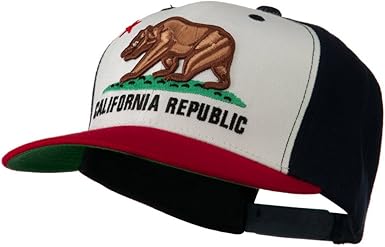 california hat