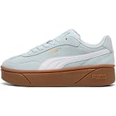 PUMA Women's Club II Era Platform Sneakers | Casual Shoes