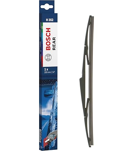 Amazon.com: BOSCH H354 OE Specialty Rear Wiper Blade; 14