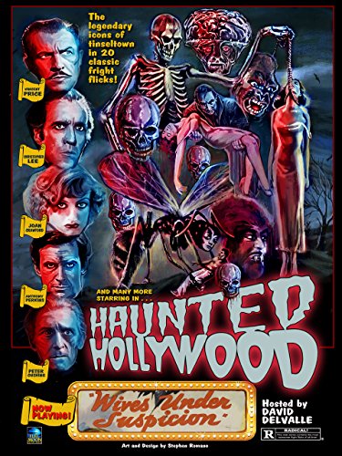 Download Haunted Hollywood: Wives Under Suspicion