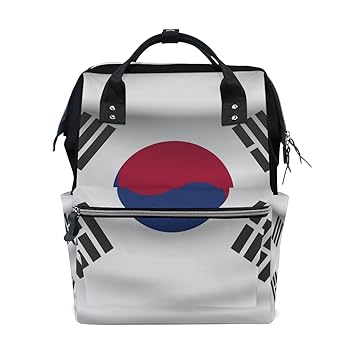 backpack korea