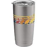 Pelican Stainless Steel Insulated Tumbler