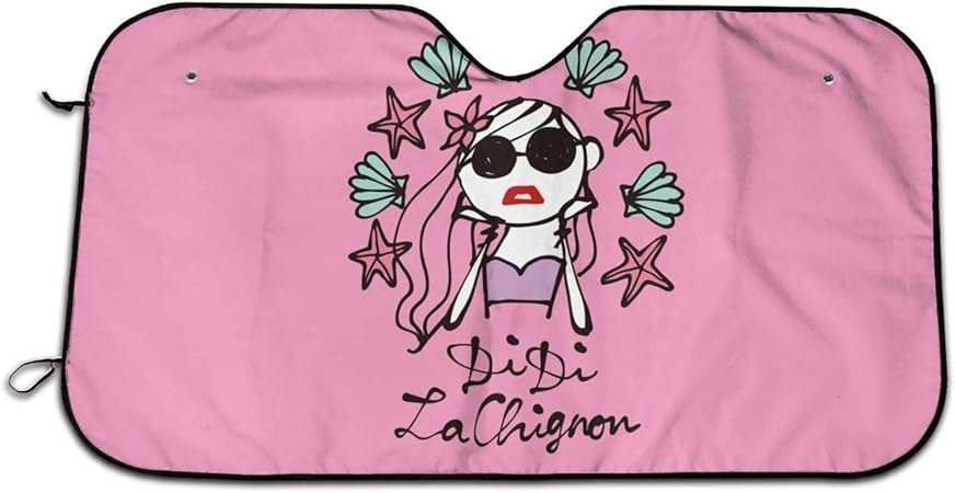 Amazon Daichi Miura ディズニー プリンセス 1 人気 車用品 車のサンシェード Uv保護車の窓フィルム ウインドシールドバイザーカバー 折りたたみ可能 フロントガラスサンシェード 遮光 断熱 丈夫で長持ち 簡単取り付け プライバシー保護 車の窓サンシェード 寸法70