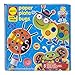 Alex Little Hands Paper Plate Bugs Kids Toddler Art and Craft Activity primary