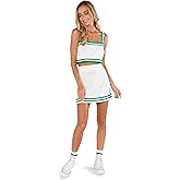 Show Me Your Mumu Womens Serve Skirt