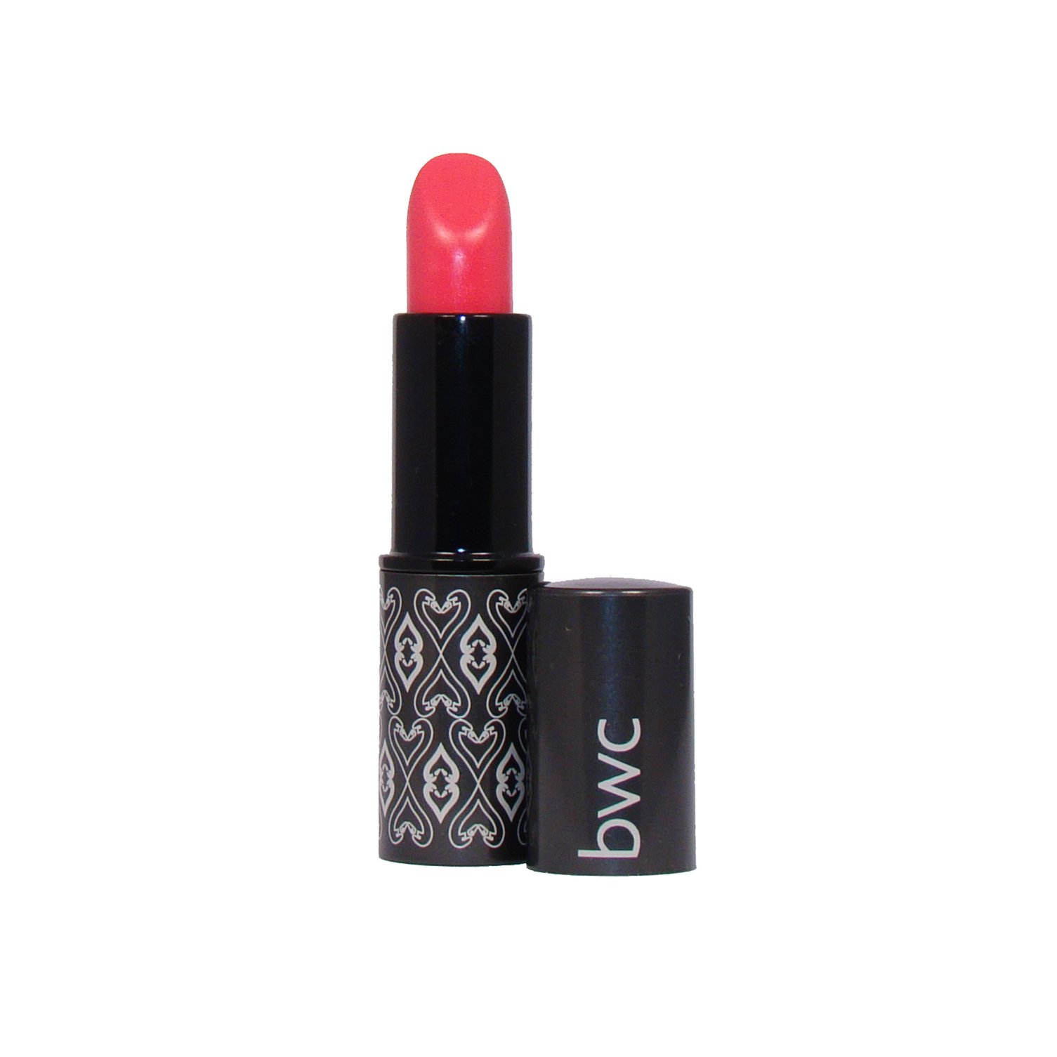 Beauty Without Cruelty Natural Infusion Moisturising Lipstick Pomegranate 71