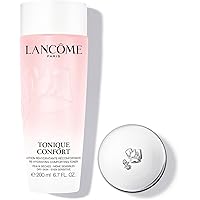 �����Գ�ô���� Tonique Confort 24 Hr Hydrating Milky Toner- Face toner with Hyaluronic Acid, Acacia Honey, and Sweet Almond Oil for 