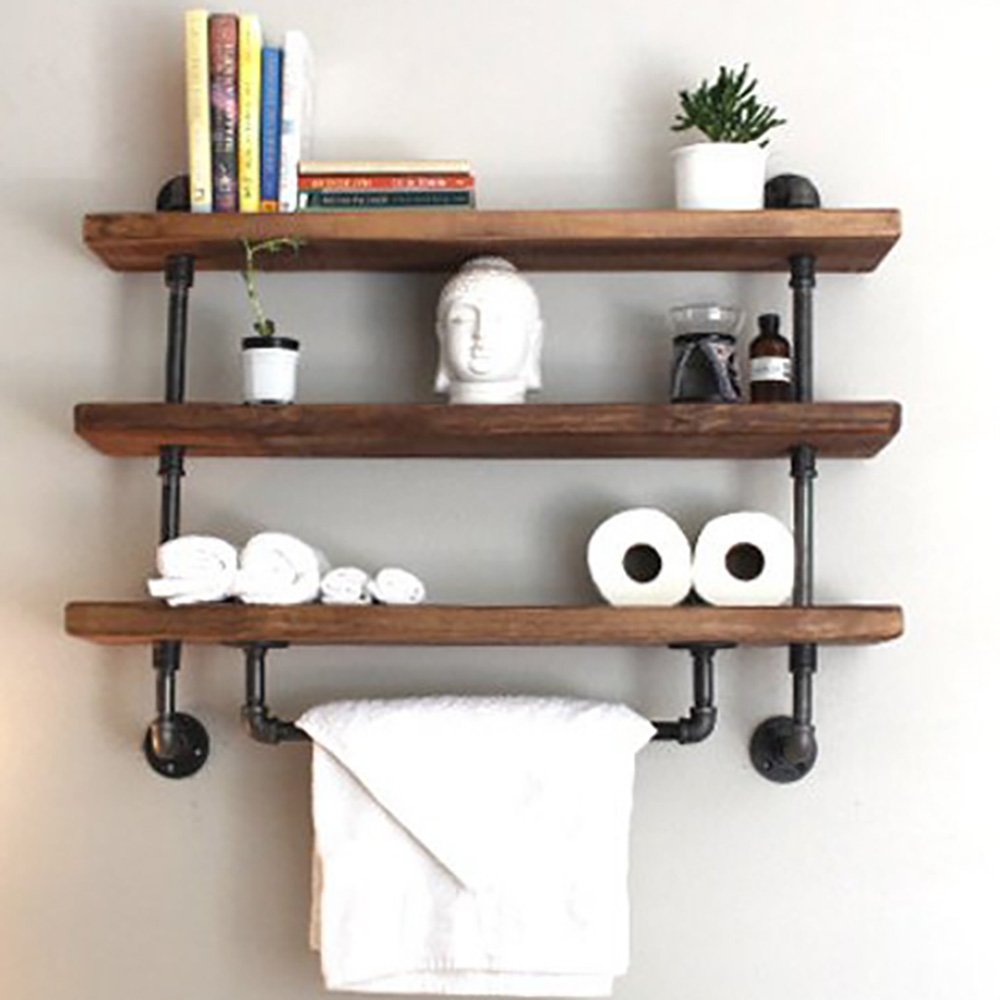 Which Is The Best Tea Towel Display Small Ladder