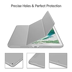 JETech Case for iPad Pro 10.5-Inch and iPad Air 3