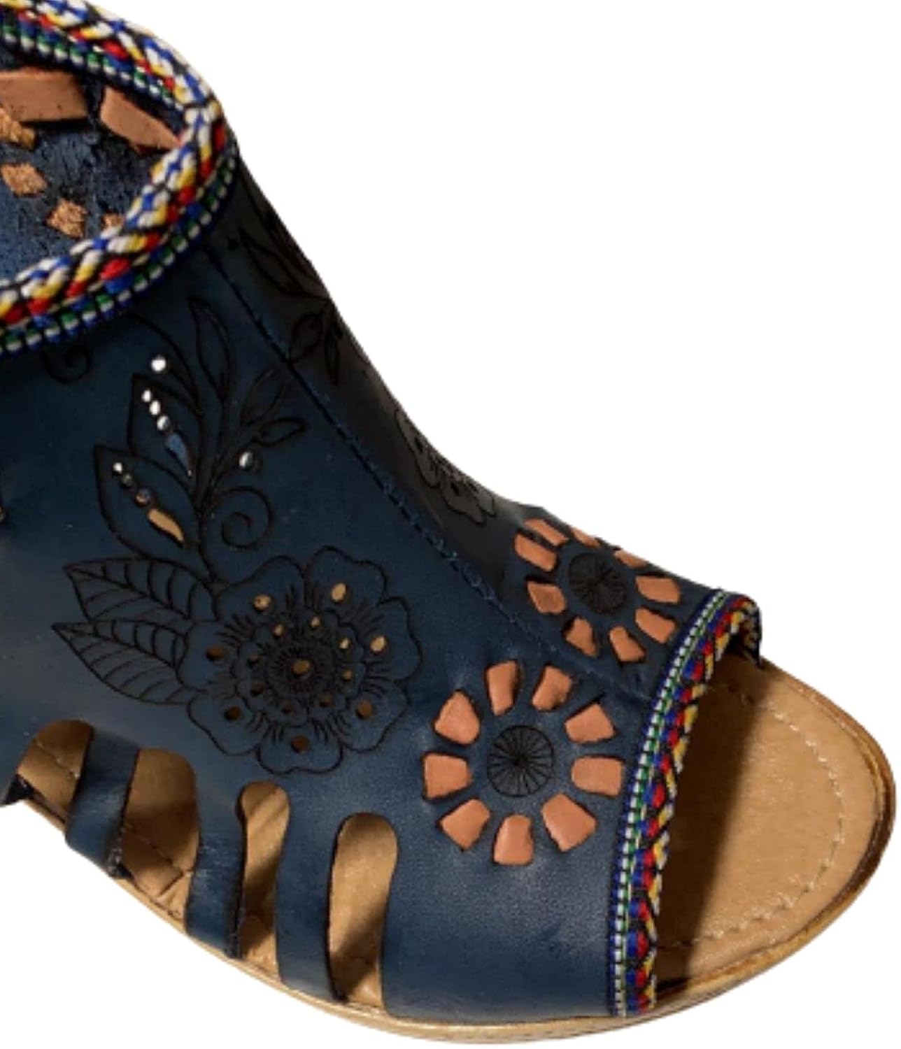mexican sandals amazon