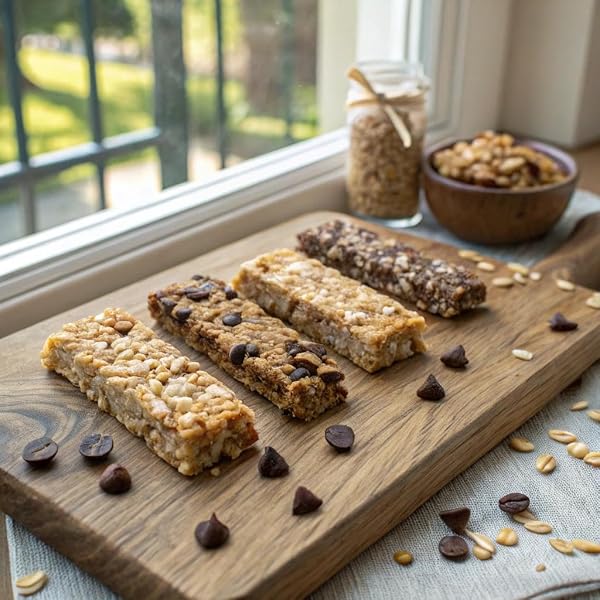 QUAKER CHEWY GRANOLA BARS, 3 FLAVOR VARIETY PACK,58 COUNT (PACK OF 1)
