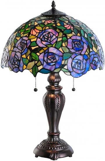 meyda table lamps