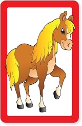 Cheatwell Games Snap Pairs Farmyard Card Game Tin 2 in 1 Family Fun Ages 4+ view 5