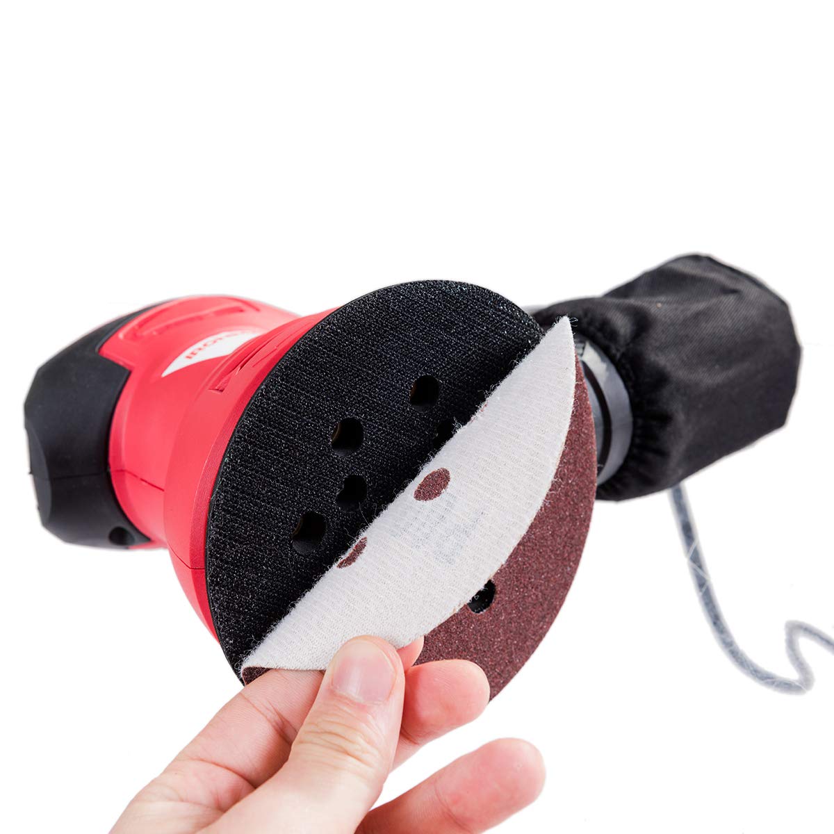 Goplus SU-1316-TE Random Orbital Sanders product image 9