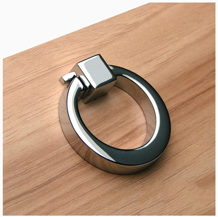 VIBORG Zink Legierung Moderner Küche Schrank Türknauf Schrank zieht