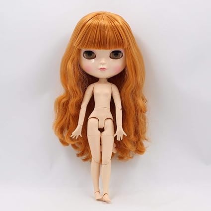 cuanto cuesta una muñeca articulada