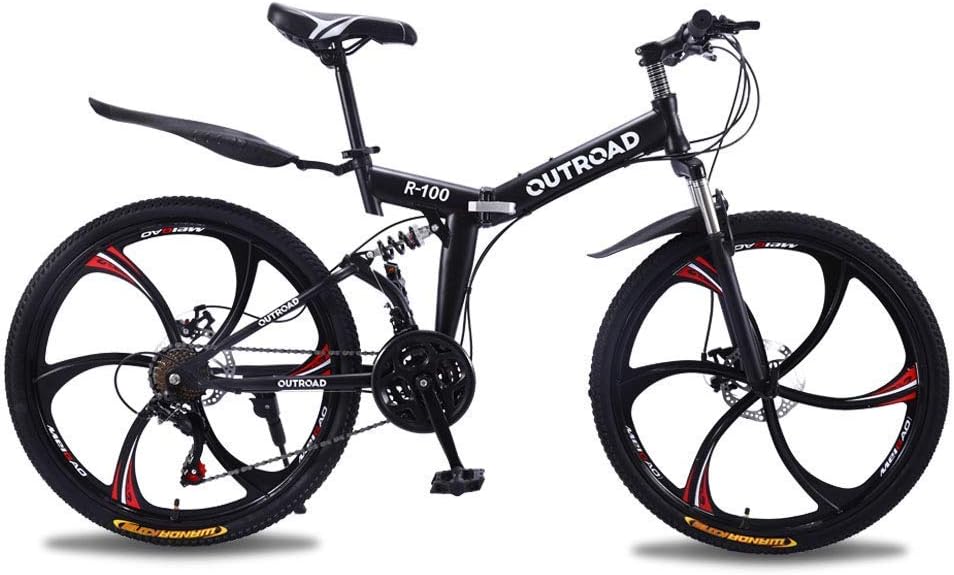 Best Mountain Bikes Under 500 We're Amazed! [Aug 2020]