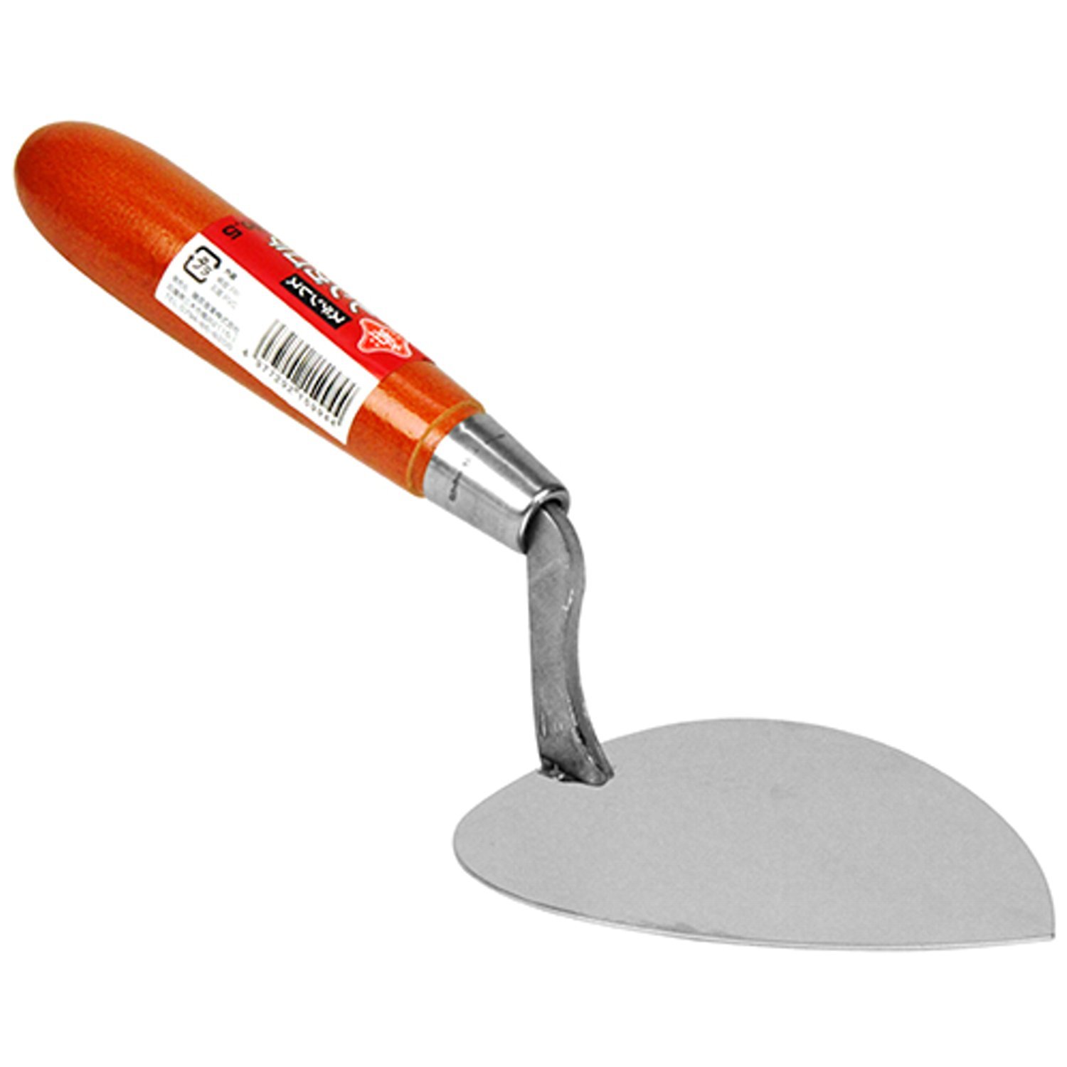 Brick Mortar Trowel Plaster Mortar Construction Pro Tool NEW from Japan