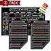 Magnetic Dry Erase Refrigerator Calendar - 17