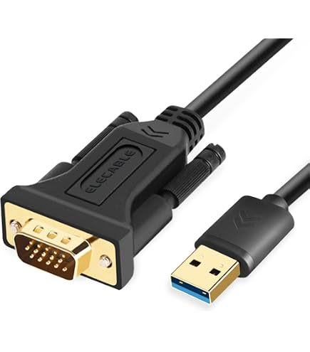 Amazon.com: Epiphan Vga2usb Lr VGA to USB Converter, Frame Grabber