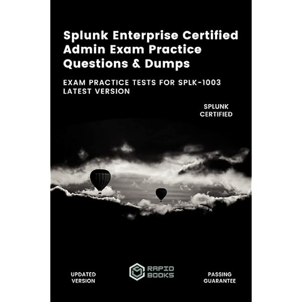 SPLK-1003 Online Test