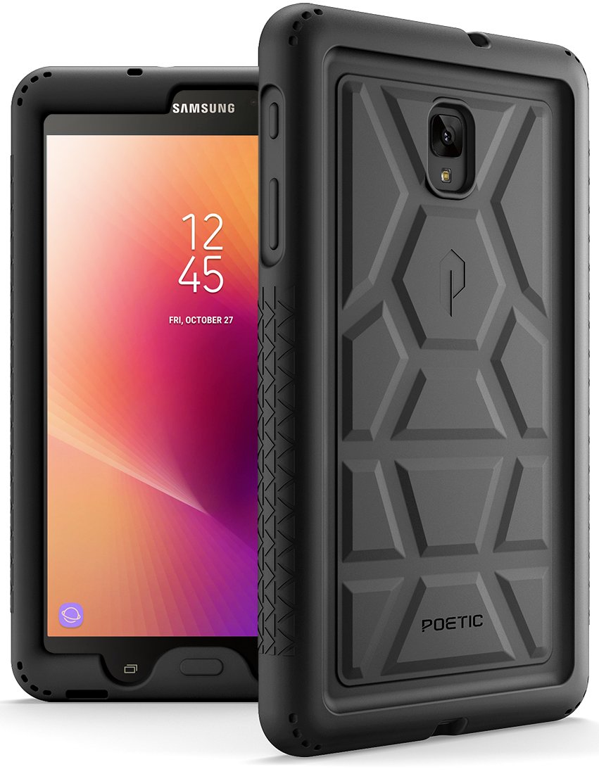 Best Shockproof Impact Case For Lg Tablet