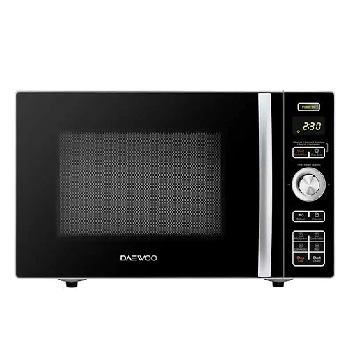 Top 10 Best Convection Microwaves 2020 {Buying Guide} 10Reviewz