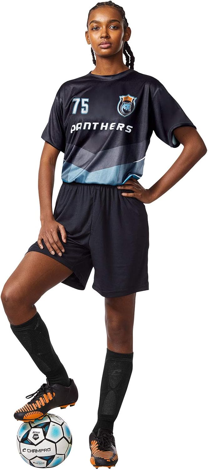 CHAMPRO Sports Multi-Sport Socks : Clothing