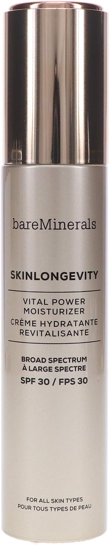 skinlongevity moisturizer