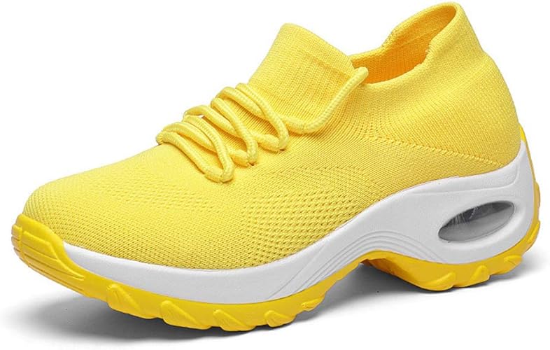 lightweight sneakers for walking