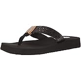 Yellow Box womens BenjiWedge Sandal