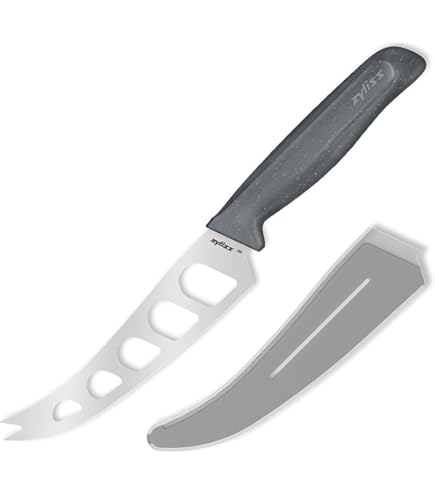 Amazon.com: The Cheese Knife OKP2 , The Cheese Knives with a
