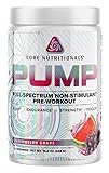 Core Nutritionals Pump Full-Spectrum Non-Stimulant