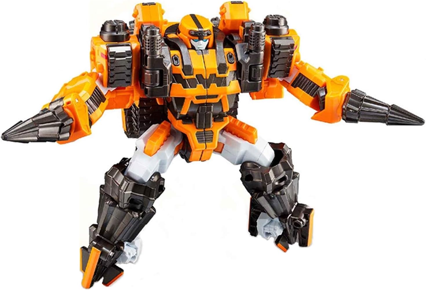 tobot v super driller