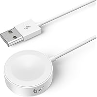 for Apple Watch Charger Compatible with iWatch Series SE 6/5/4/3/2/1 iWatch Charger Cable Perfect for Apple Watch 38mm…