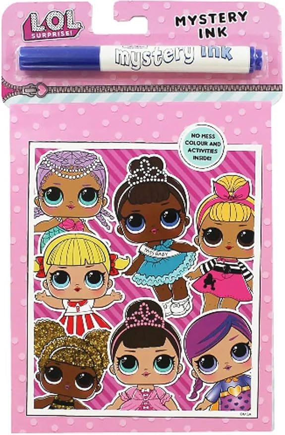 lol sorprise punto com