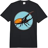 Hercules Beetles Hercules Beetle Comfort Colors Adult Heavyweight T-Shirt