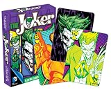 DC Comics Joker Playing Cards