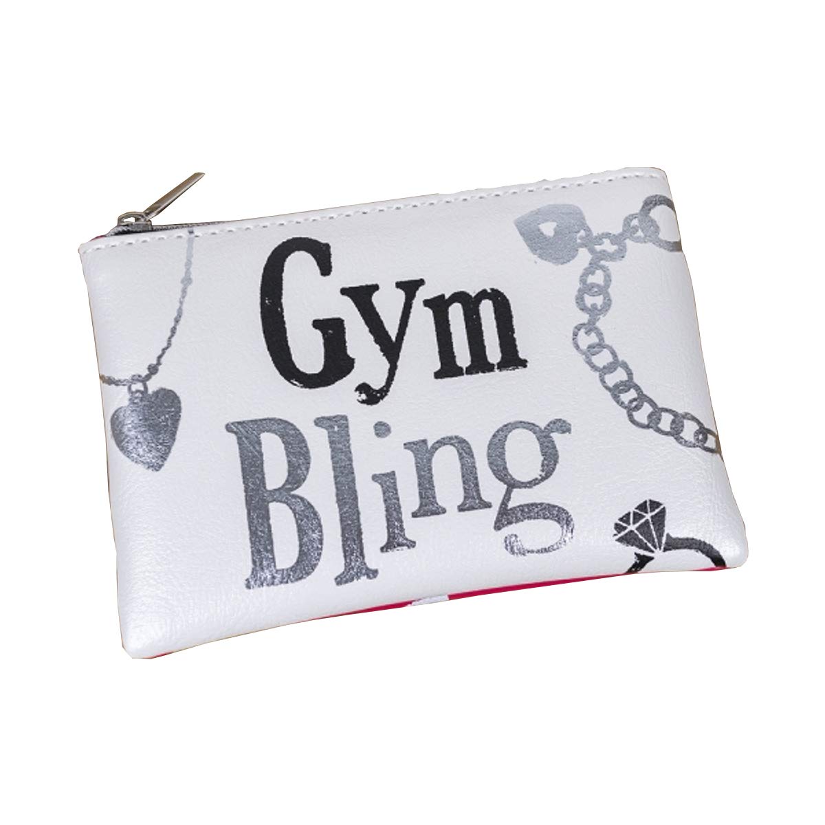 The Bright Side Jewellery Bag - Gym Bling *NEW"