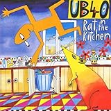 RAT IN THE KITCHEN                                