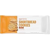 Amazon Grocery, Pecan Shortbread Cookies, 11.3 Oz
