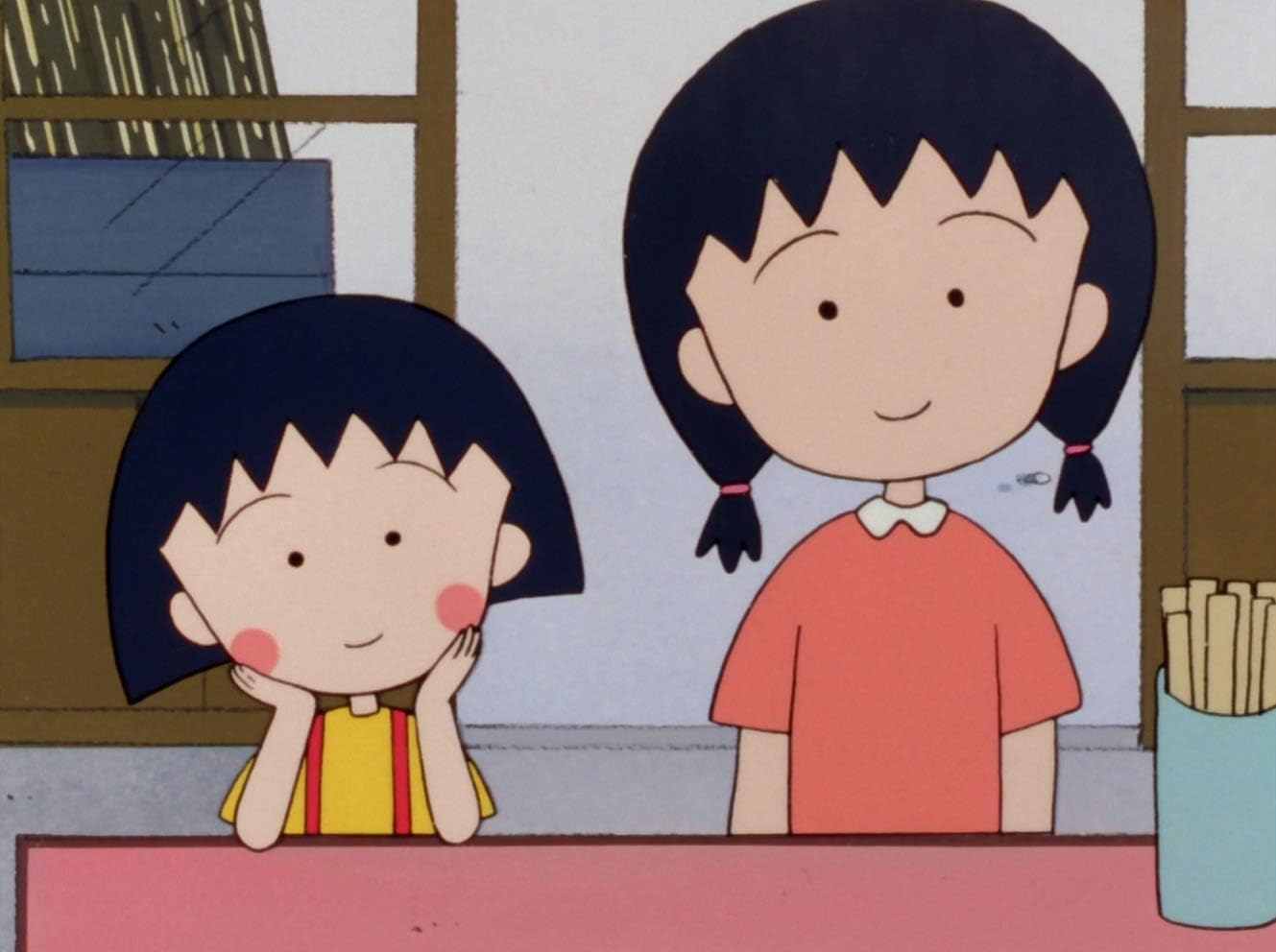 Amazon Co Jp Amazon Co Jp限定 放送開始30周年記念 ちびまる子ちゃん 第1期 Vol 1 ランチトート付 Blu Ray Dvd ブルーレイ Tarako 屋良有作 富山 敬 渡辺菜生子 菊池正美 柏倉つとむ 水谷優子 鈴木みえ 佐々木優子 飛田展男 芝山 努