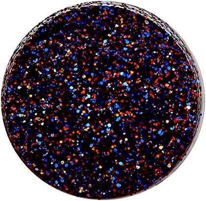 Luxury Red Glitter #144 From Royal Care Cosmetics
