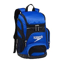 Speedo Unisex-Adult Medium Teamster Backpack