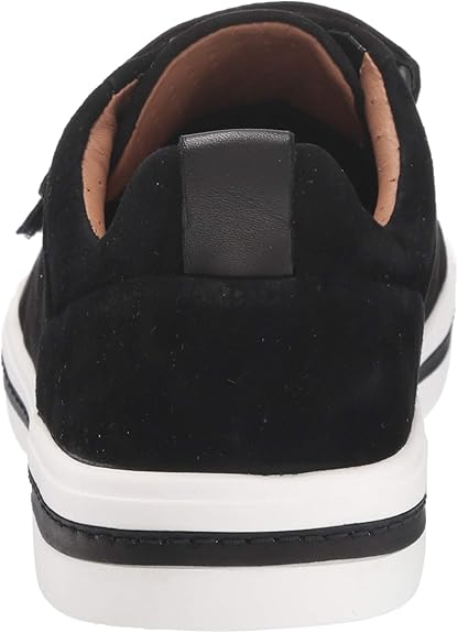 clarks un maui strap sneaker