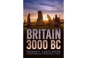 Britain 3000 BC