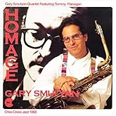 Homage to Pepper Adams