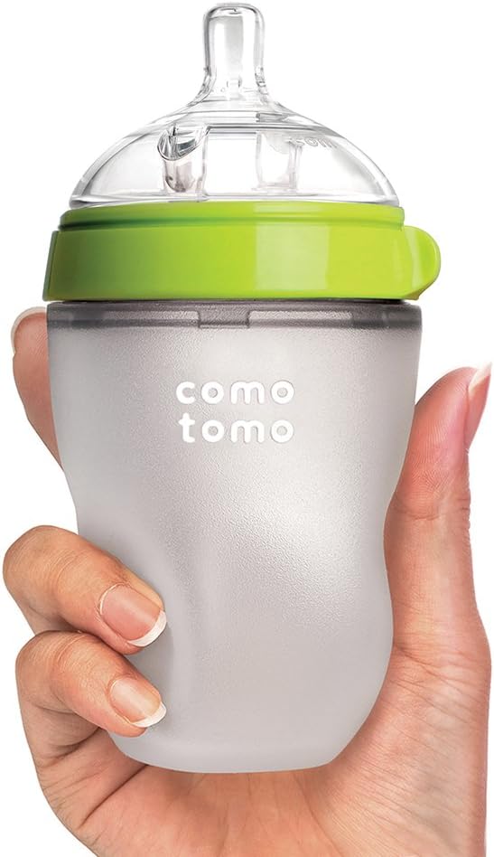 como bottles newborn